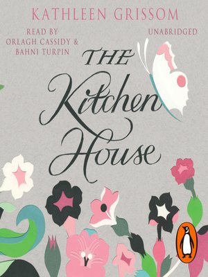 cover image of The Kitchen House